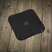 M-Tac Field Maintenance Tray 24x24cm - Black