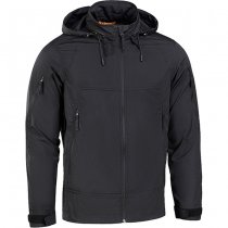 M-Tac Flash Jacket - Black - M