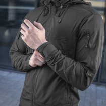 M-Tac Flash Jacket - Black - M