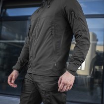 M-Tac Flash Jacket - Black - M