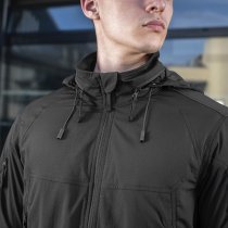 M-Tac Flash Jacket - Black - XS