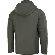 M-Tac Flash Jacket - Dark Olive - 2XL