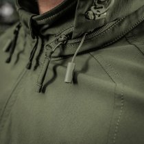 M-Tac Flash Jacket - Dark Olive - 2XL