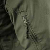 M-Tac Flash Jacket - Dark Olive - 2XL