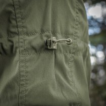 M-Tac Flash Jacket - Dark Olive - 2XL