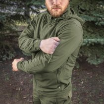 M-Tac Flash Jacket - Dark Olive - L