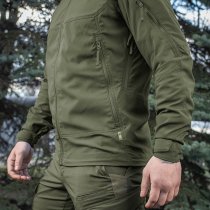 M-Tac Flash Jacket - Dark Olive - M