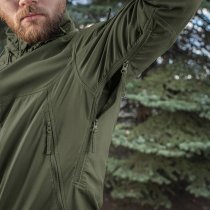 M-Tac Flash Jacket - Dark Olive - S