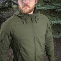 M-Tac Flash Jacket - Dark Olive - XS