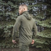 M-Tac Flash Jacket - Army Olive - 2XL