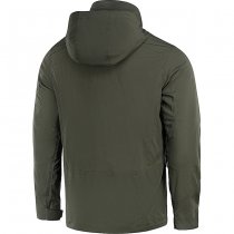 M-Tac Flash Jacket - Army Olive - L