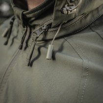 M-Tac Flash Jacket - Army Olive - S