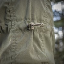 M-Tac Flash Jacket - Army Olive - XL