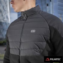 M-Tac Berserk Fleece Jacket - Black - M