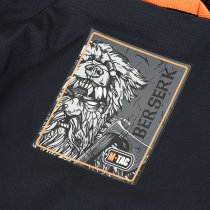 M-Tac Berserk Fleece Jacket - Dark Navy Blue - M