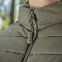 M-Tac Berserk Fleece Jacket - Olive - XL