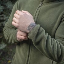 M-Tac Nord Fleece Jacket - Army Olive - 2XL