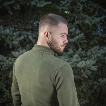 M-Tac Nord Fleece Jacket - Army Olive - M