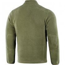 M-Tac Nord Fleece Jacket - Army Olive - S