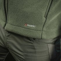 M-Tac Nord Fleece Jacket - Army Olive - S