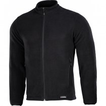 M-Tac Nord Fleece Jacket - Black