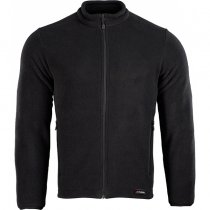 M-Tac Nord Fleece Jacket - Black - 3XL