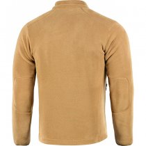 M-Tac Nord Fleece Jacket - Coyote - 3XL