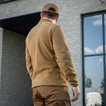 M-Tac Nord Fleece Jacket - Coyote - 3XL