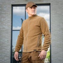 M-Tac Nord Fleece Jacket - Coyote - S