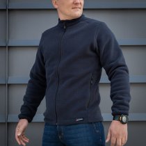 M-Tac Nord Fleece Jacket - Dark Navy Blue - XS