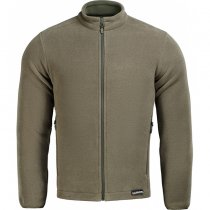 M-Tac Nord Fleece Jacket - Olive - 3XL