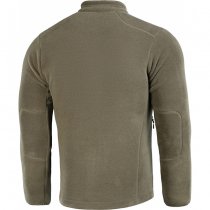 M-Tac Nord Fleece Jacket - Olive - 3XL