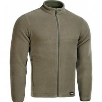 M-Tac Nord Fleece Jacket - Olive - L