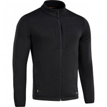 M-Tac Senator Fleece Jacket - Black - S