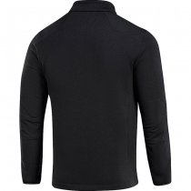 M-Tac Senator Fleece Jacket - Black - XL