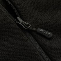 M-Tac Senator Fleece Jacket - Black - XS