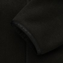 M-Tac Senator Fleece Jacket - Black - XS