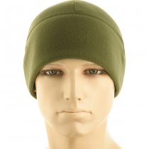 M-Tac Polartec Fleece Watch Cap - Army Olive - M