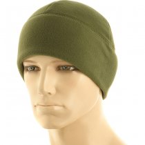 M-Tac Polartec Fleece Watch Cap - Army Olive - M