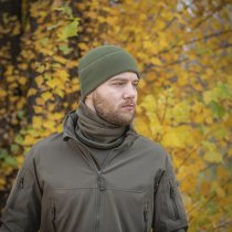 M-Tac Polartec Fleece Watch Cap - Army Olive - M