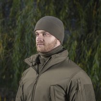 M-Tac Polartec Fleece Watch Cap - Dark Olive - M