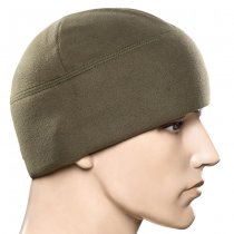 M-Tac Fleece Watch Cap Slimtex Elite - Army Olive - M