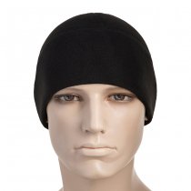 M-Tac Fleece Watch Cap Elite - Black - L