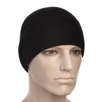 M-Tac Fleece Watch Cap Elite - Black - L