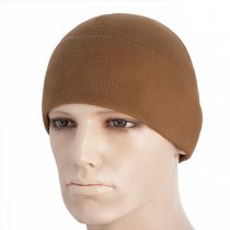 M-Tac Fleece Watch Cap Elite - Coyote - M