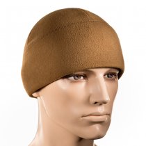 M-Tac Fleece Watch Cap Slimtex Elite - Coyote - M