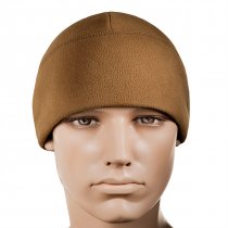 M-Tac Fleece Watch Cap Slimtex Elite - Coyote - M