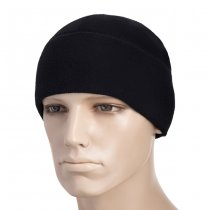 M-Tac Fleece Watch Cap Elite - Dark Navy Blue - L