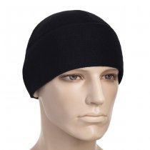 M-Tac Fleece Watch Cap Elite - Dark Navy Blue - L