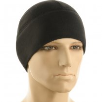 M-Tac Polartec Fleece Watch Cap Light Gen.II - Black - L